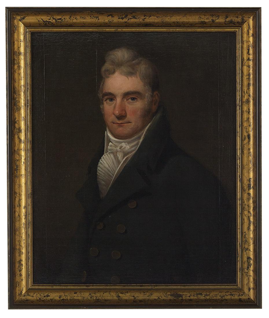 British School (19th Century) (1 of 2)