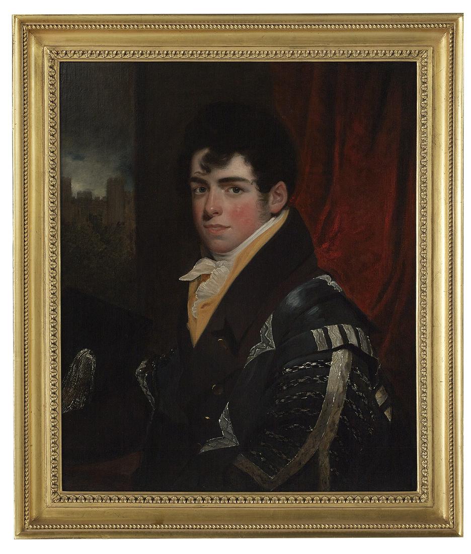 British School (19th Century) (1 of 2)