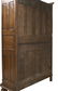 Monumental French Provincial Walnut Armoire - 3