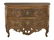 Regence-Style Fruitwood Commode
