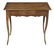 Provincial Louis XV Oak Side Table