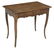 Provincial Louis XV Oak Side Table - 2