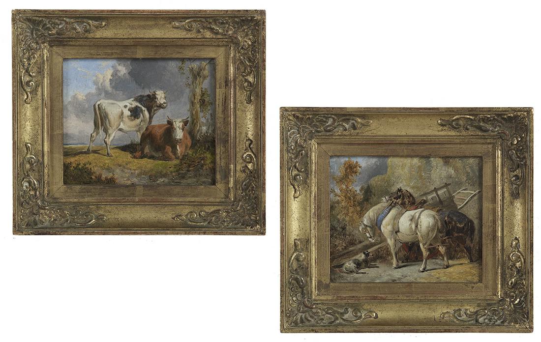 Jean Victor Adam (French, 1801-1866) (1 of 7)