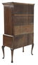 American Queen Anne Cherry High Chest - 3