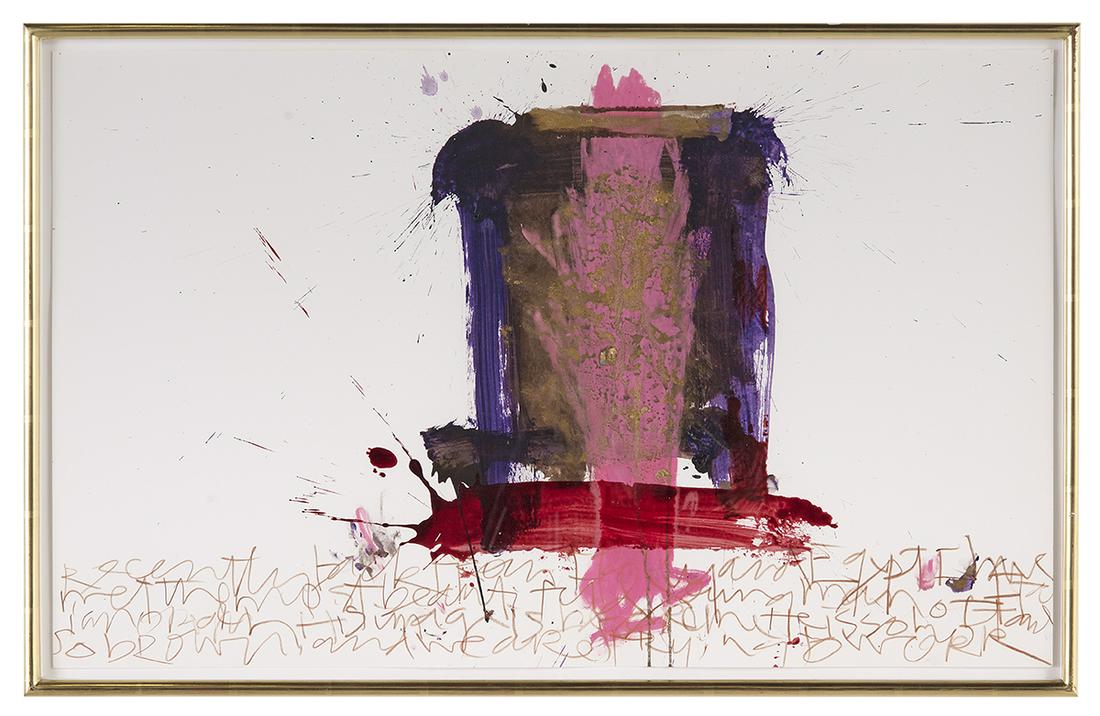 Michael Tracy (American, b. 1943) (1 of 1)