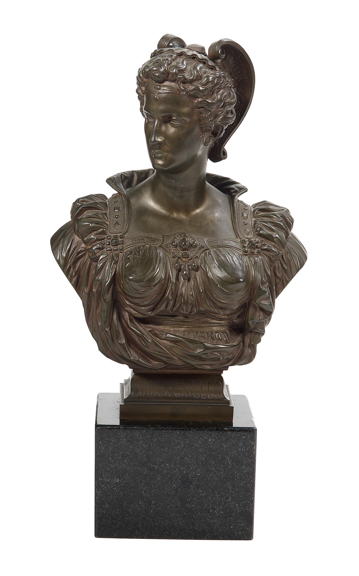 After Adele d'Affry Marcello (Italian, 1836-1879) (1 of 4)