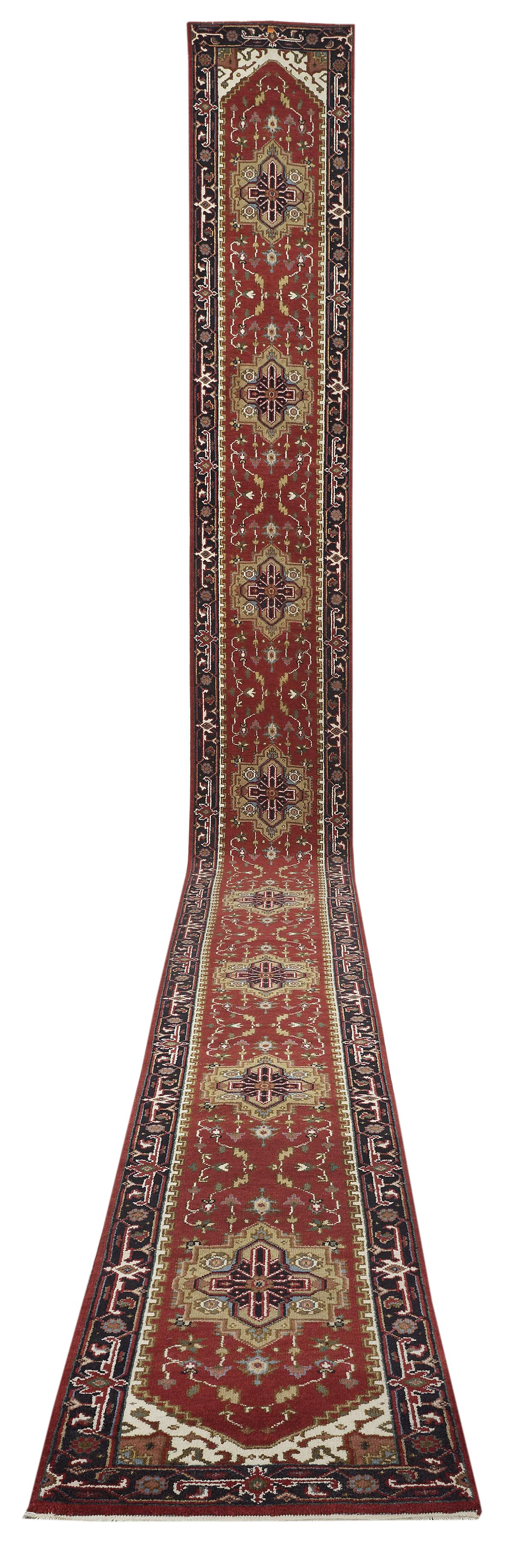 Agra Serapi Runner (1 of 1)