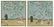 Pair of Gracie, NY, Chinoiserie Wallpaper Panels