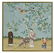Pair of Gracie, NY, Chinoiserie Wallpaper Panels - 3