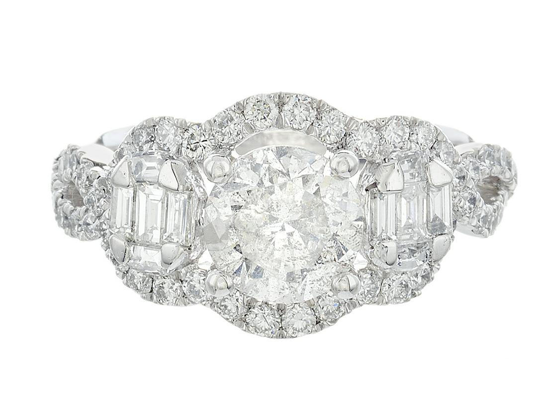 Diamond Ring (1 of 1)