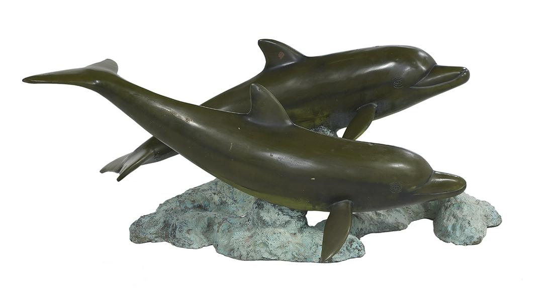 Robert Wyland, (American, b. 1956) (1 of 4)