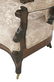 Rare Rosewood Settee, Attributed Belter - 5