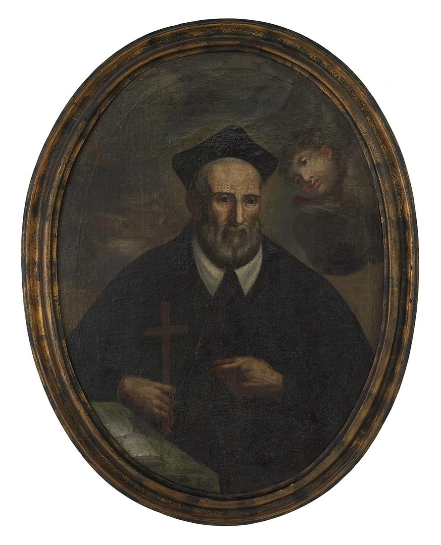 Italian School (16th/17th Century) (1 of 2)