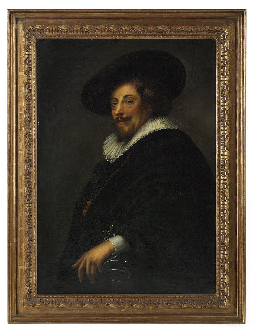 After Peter Paul Rubens (Flemish, 1577-1640) (1 of 1)