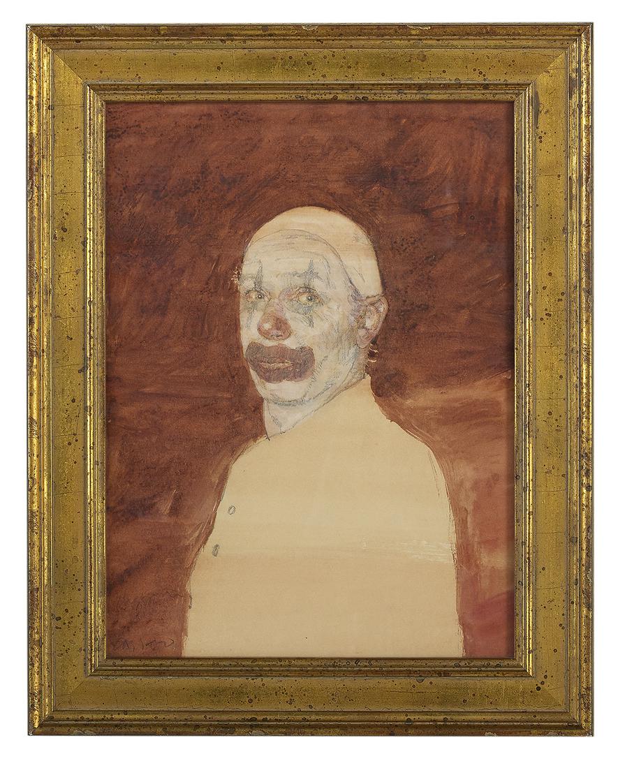 Henry Casselli (American, b. 1946) (1 of 3)