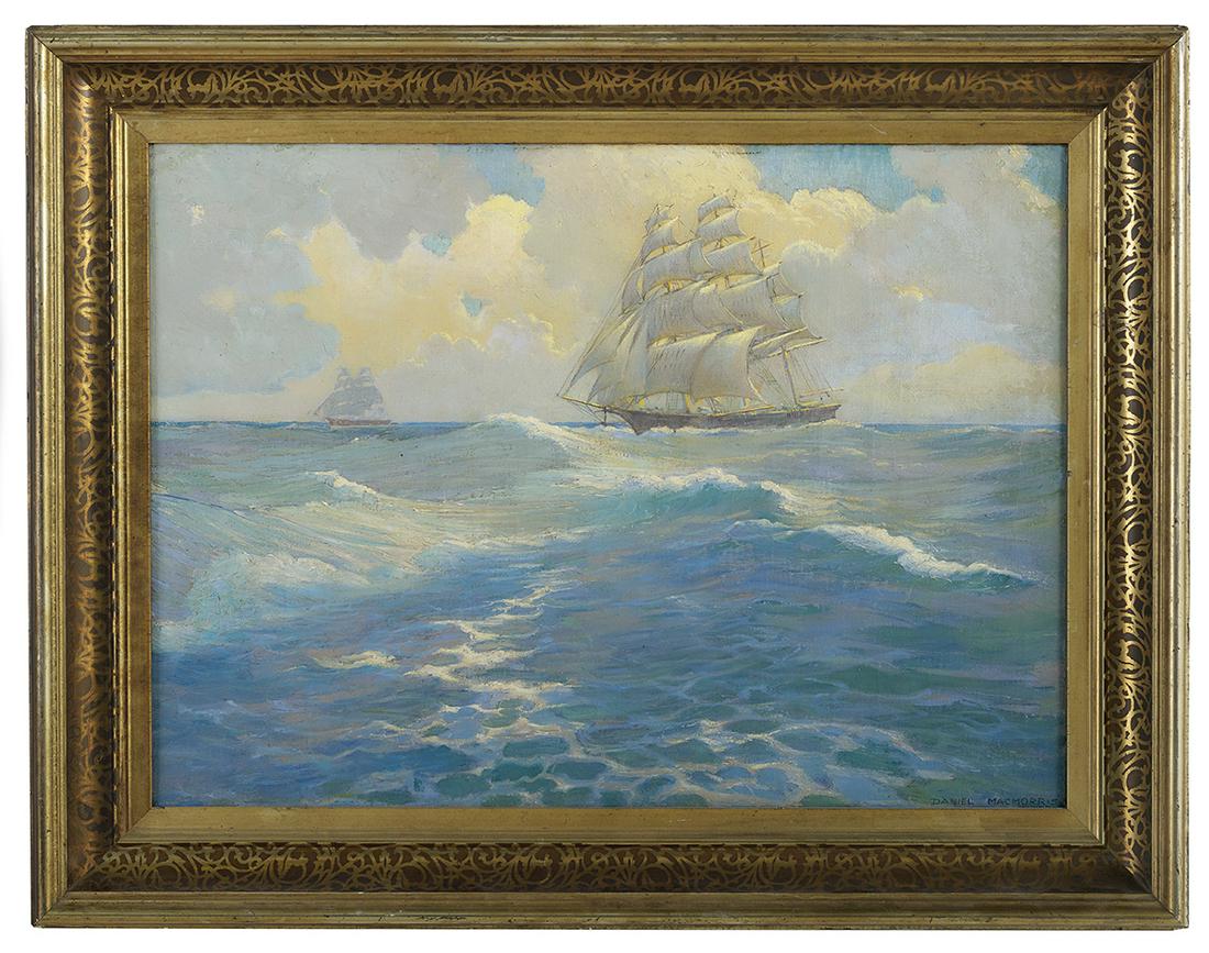 Daniel MacMorris (American, 1893-1981) (1 of 3)