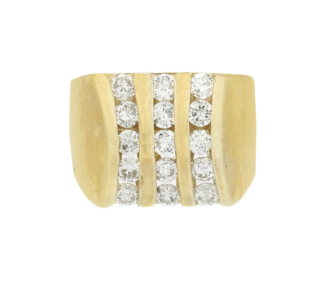 Diamond Ring (1 of 1)