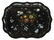 Victorian Papier-Mache Tray - 2