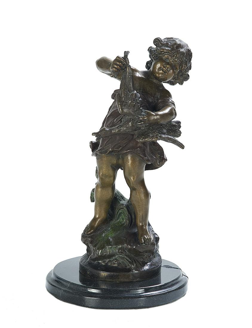 After Auguste Moreau (French, 1834-1917) (1 of 1)