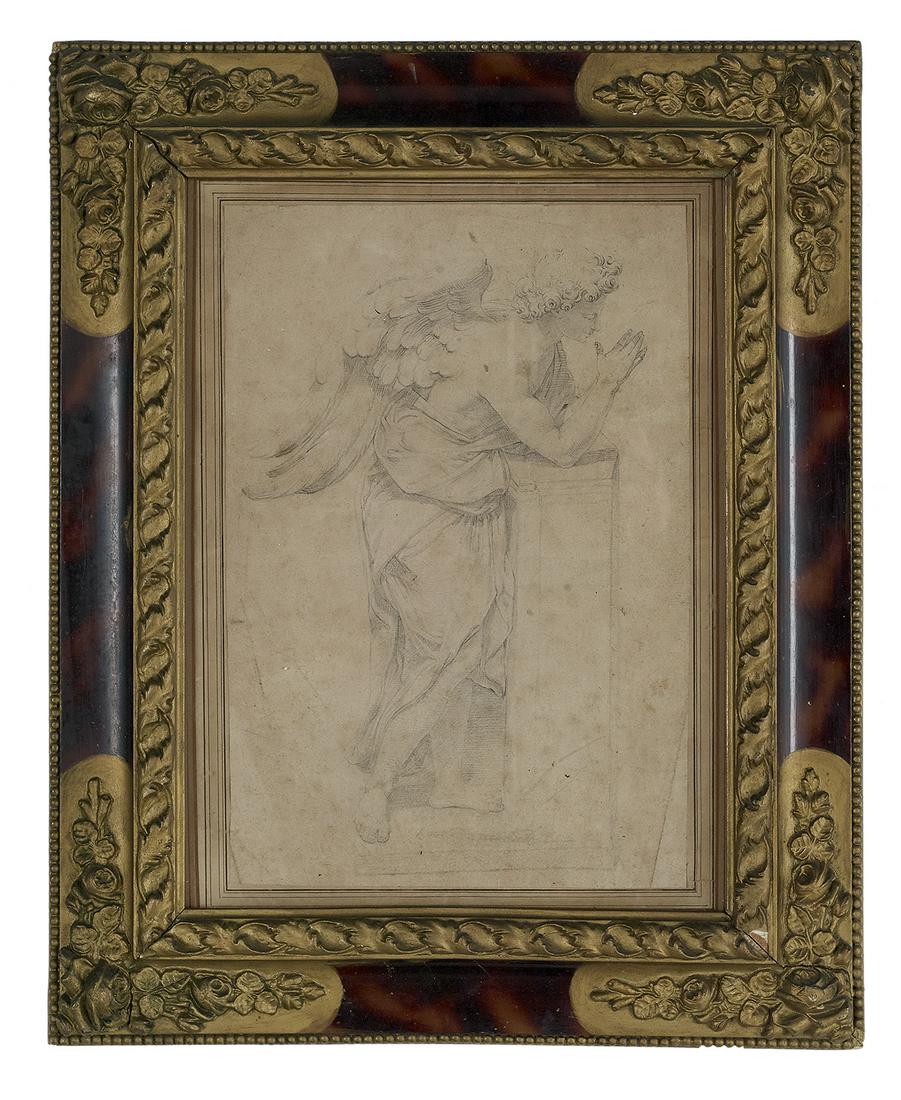 School of Peter Paul Rubens, (Flemish, 1577-1640) (1 of 1)