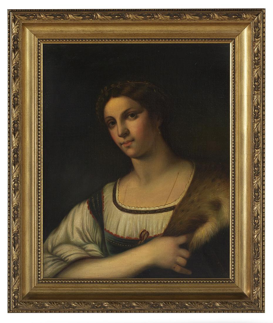 Northern Italian School (ca. 1800) (1 of 2)