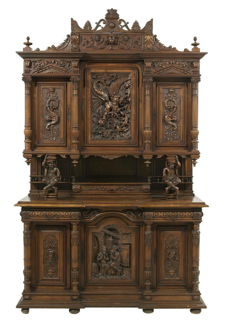 Vintage Renaissance Furniture For Sale Antique Renaissance Furniture