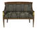Empire-Style Bronze-Mounted Mahogany Salon Suite