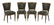 Empire-Style Bronze-Mounted Mahogany Salon Suite - 2