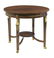Empire-Style Bronze-Mounted Mahogany Salon Suite - 4