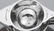 George V Silverplate Citrus Press - 2