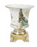 Rare Jacob Petit Paris Porcelain Campana-Form Urn - 2