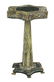 Louis XVI-Style Marble and Onyx Pedestal