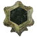 Louis XVI-Style Marble and Onyx Pedestal - 2