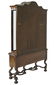 Dutch Mahogany and Marquetry Vitrine - 3