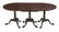 George III Mahogany Dining Table