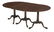 George III Mahogany Dining Table - 2