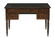 Late Regency Rosewood Desk