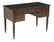 Late Regency Rosewood Desk - 2