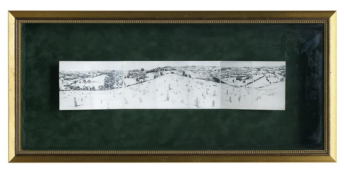 Nigel Waymouth, (British, b. 1941) (1 of 2)