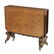 Regency Mahogany Sunderland Drop-Leaf Table