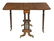 Regency Mahogany Sunderland Drop-Leaf Table - 2