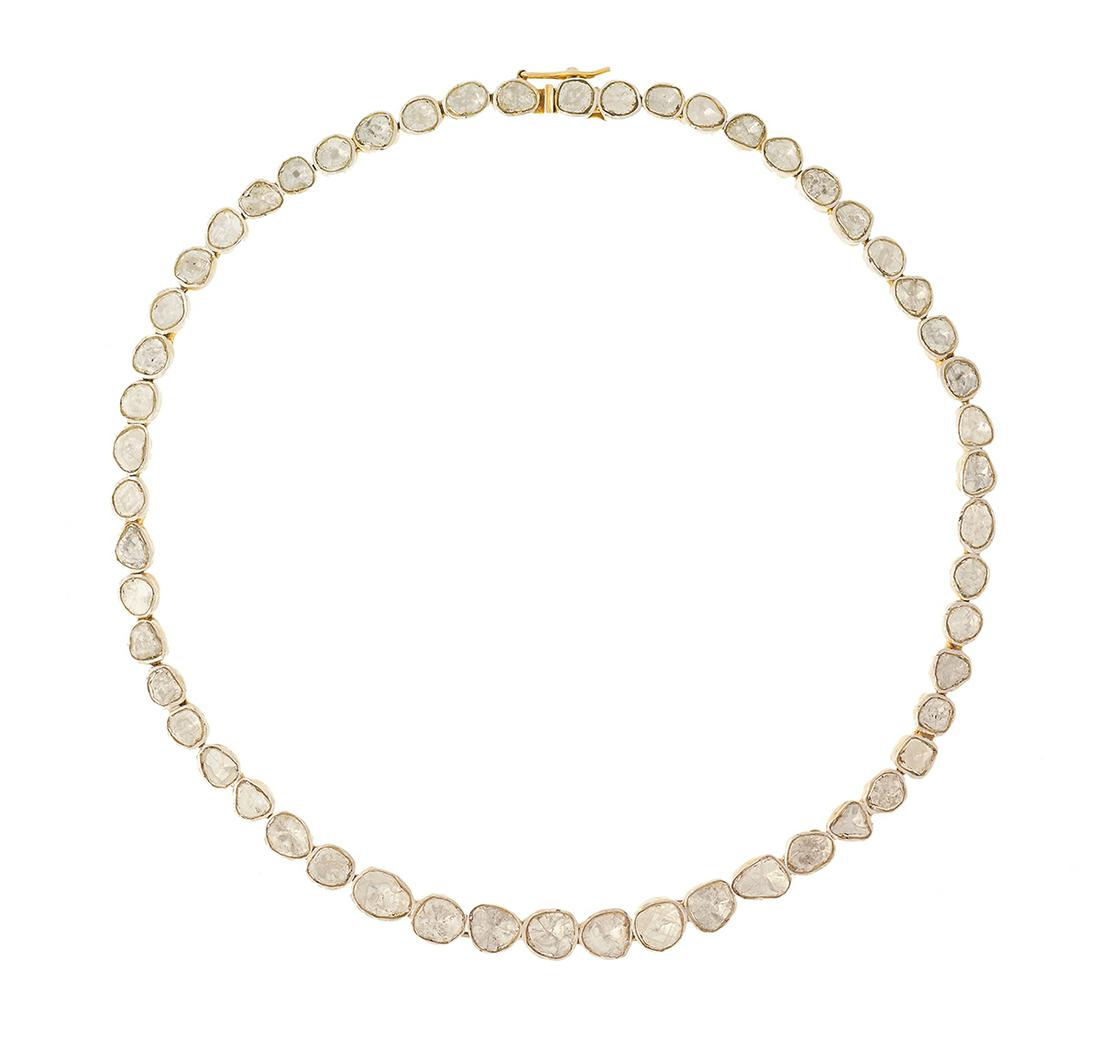 Diamond Necklace (1 of 1)