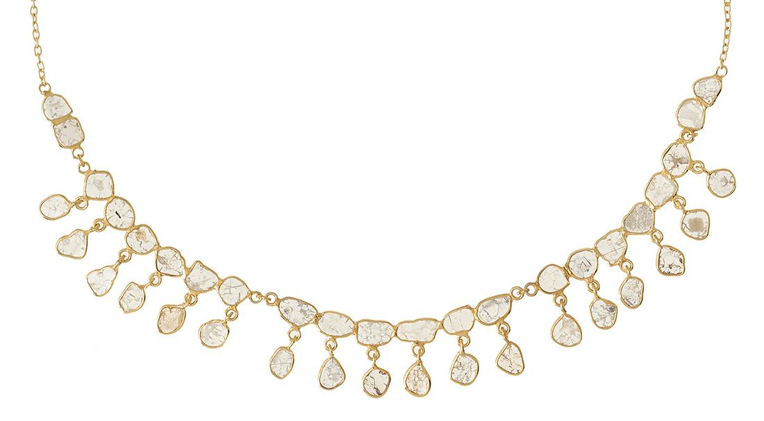 Diamond Necklace (1 of 1)