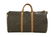 Louis Vuitton "Keepall Bandouliere 50" Travel Bag - 2