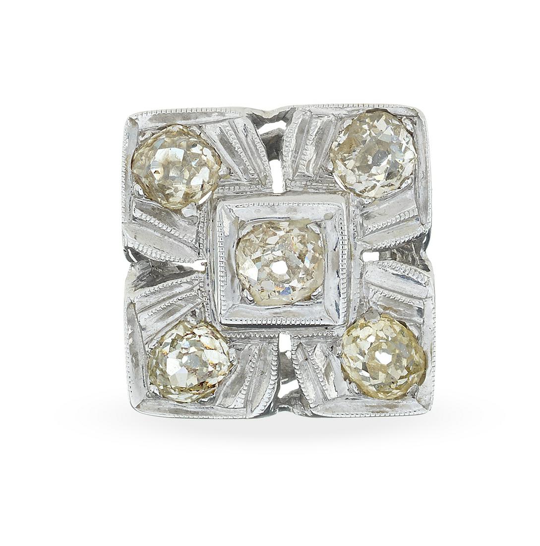 Diamond Ring (1 of 1)