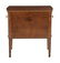 American Federal Cherrywood Box on Stand - 2