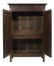 Vernacular American Cherry and Pine Armoire - 2