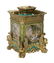 Feuillet/Jacob Petit Paris Porcelain Bulb Pot - 2