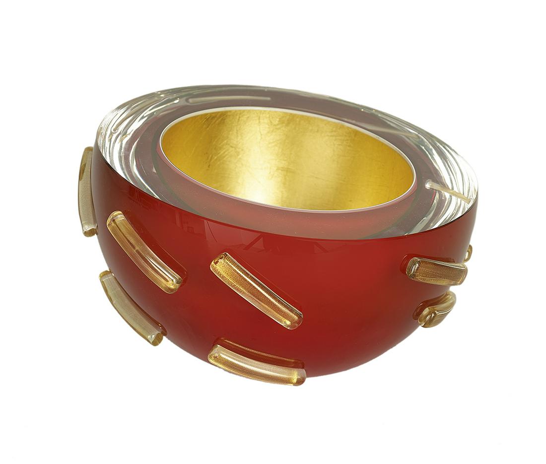 Molly Stone (American, b. 1950), "Untitled" (1 of 2)