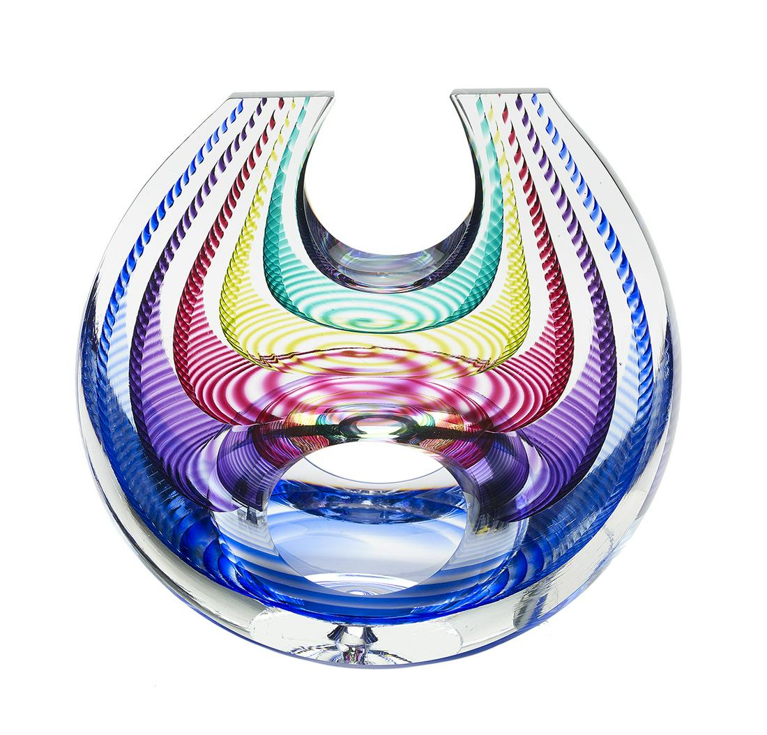 Kit Karbler & Michael David (USA,Contemporary) (1 of 2)